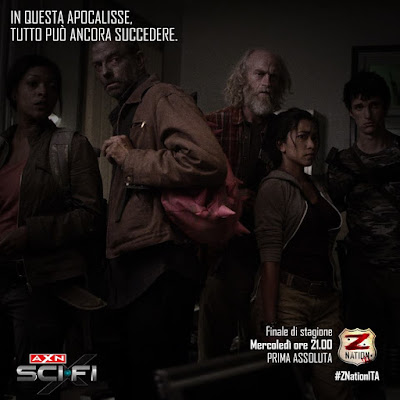 Z Nation