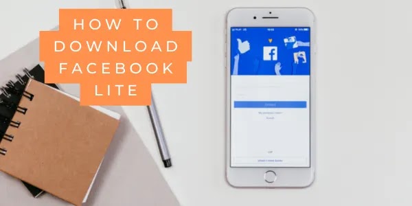 How to Download Facebook Lite APK On Android