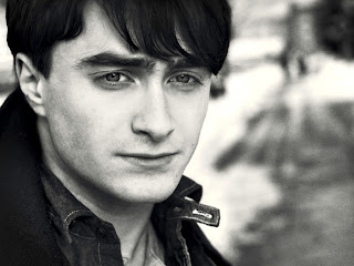 Daniel Radcliffe