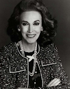 Biodata Biography Profile Helen Gurley Brown Terbaru and Complete