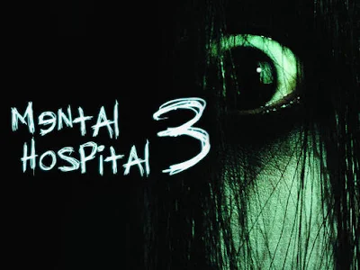 Mental Hospital three apk   obb