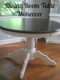 http://decoratedchaos.blogspot.com/2014/10/dining-room-table-reveal.html