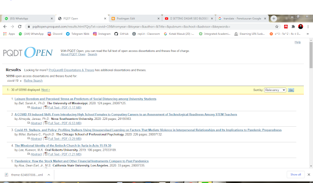OPEN ACCESS