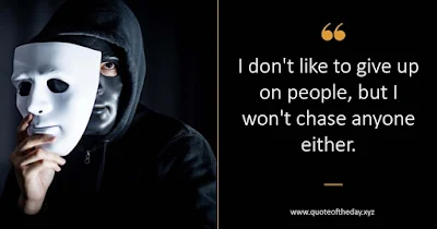 Fake people quotes images