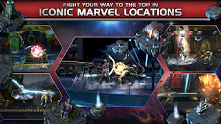 MARVEL Contest of Champions APK5