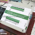 PIC Data Logger with Delta-Sigma Converter