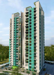 Apartments for rent in cochin