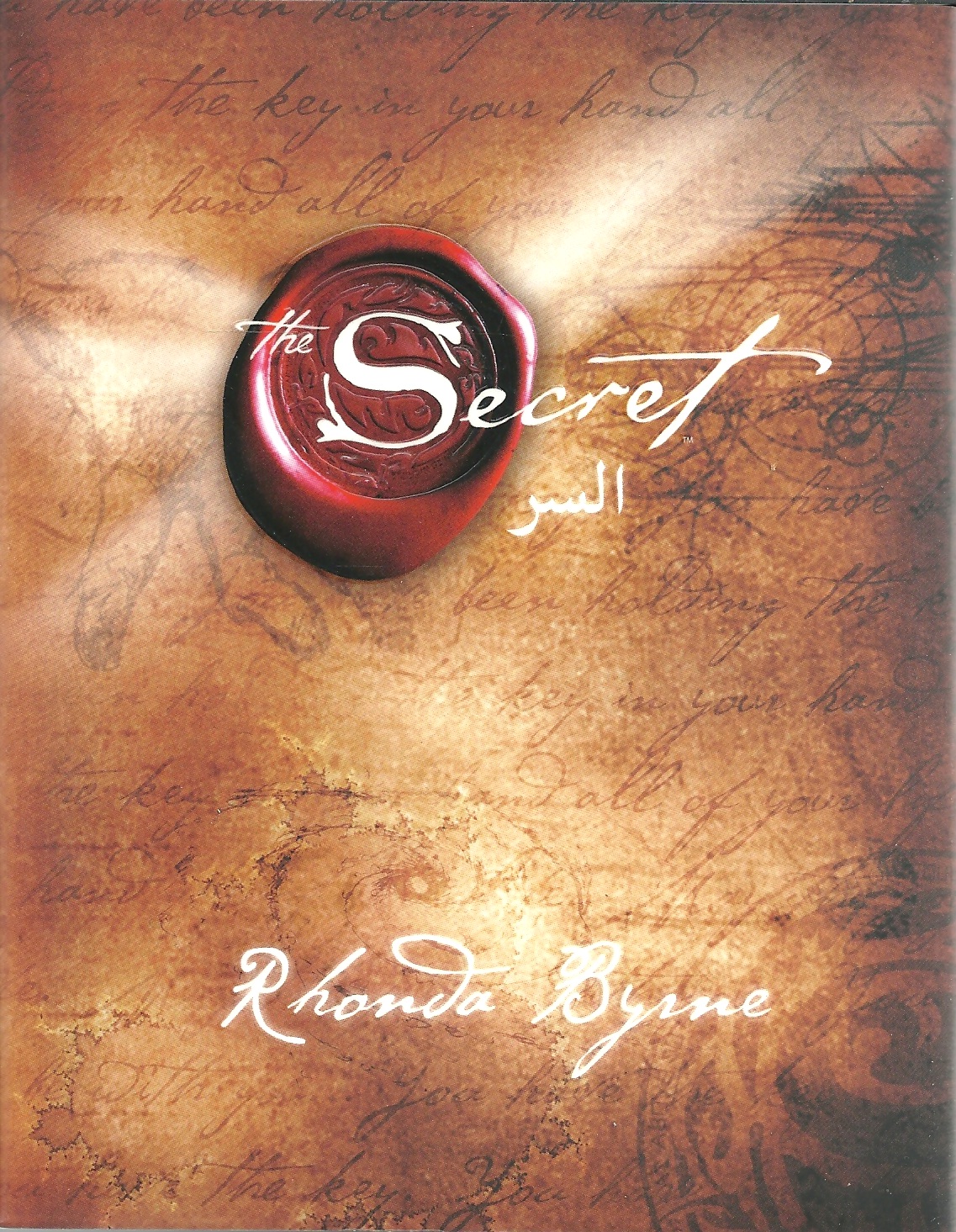 شراء و قراءة وتحميل كتاب السر the secret للكاتبة : روندا بايرن Rhonda Byrneل.