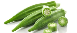 Okro may not increase vagina lubrication