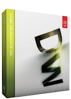 Adobe Dreamweaver CS5