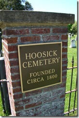 2012-05-18 DSC04685 Hoosick Cemetery