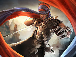 1237800214 1024x768 Prince Of Persia Wallpaper For Pc