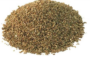 Celery Seed for cough