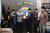 Rumah Sahabat Da:i Sumatera Utara Apresiasi Prestasi Kapolres Simalungun Toleransi Beragama