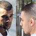 Corte de cabello corto para Ellos: Hairstyle