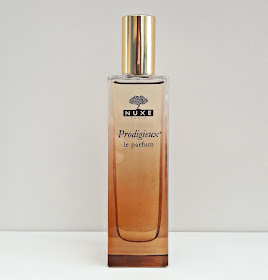 nuxe prodigeux profumo - recensioni e opinioni 