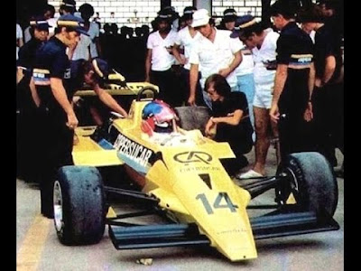 COPERSUCAR - FITTIPALDI