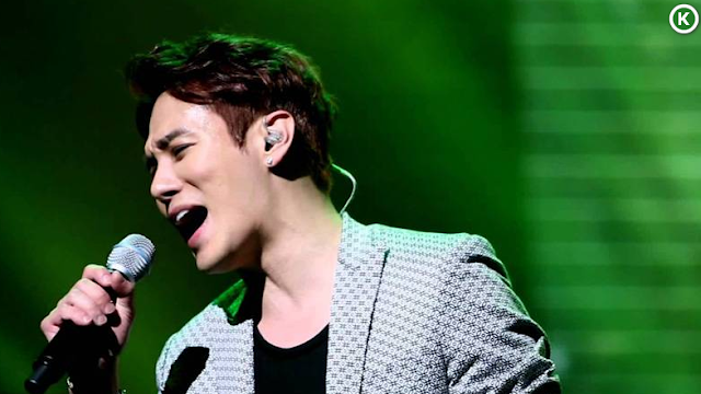 Hwanhee to comeback with solo track for first time in almost 6 years