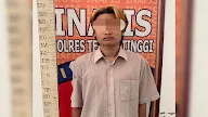 Buat Laporan Palsu Tentang Begal, Pelaku Diganjar Wajib Lapor ke Polres Tebing Tinggi 