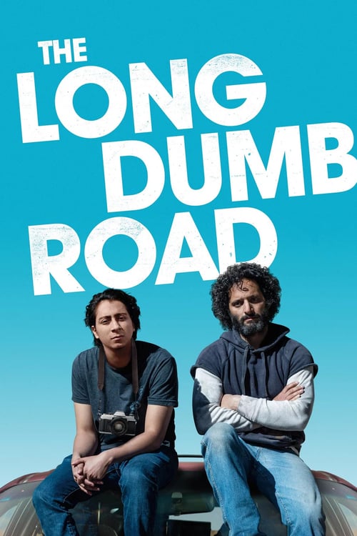 Ver The Long Dumb Road 2018 Pelicula Completa En Español Latino