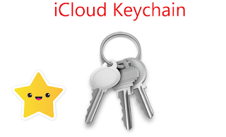 maintain iCloud security