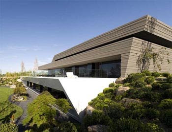 cities-Madrid, Modern, Contemporary, Natural, harmony, Context, House,  in Somosaguas, Modern Contemporary, Contemporary House,  Contemporary Natural House, -Madrid Modern Contemporary House 