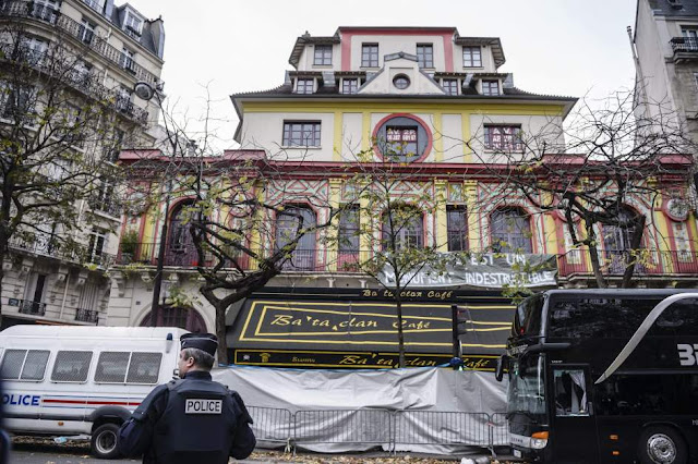 Sala Bataclan