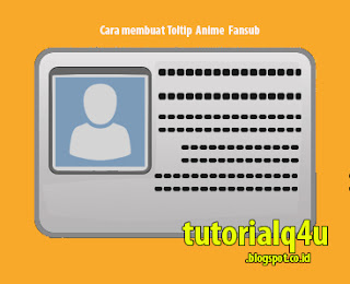 Cara bikin Tooltip Anime List seperti blog fansub responsif seperni Gogoanime