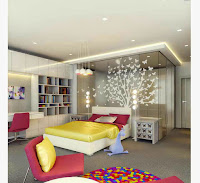 Kids Rooms Designs And Ideas For Decorating Their Bedrooms