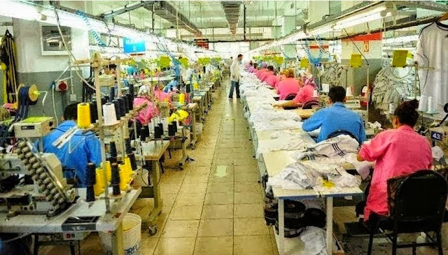 textile firms manufacturers