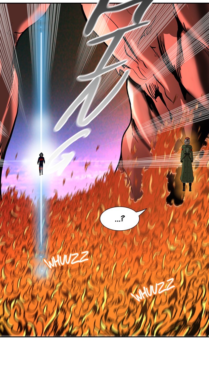 Webtoon Tower Of God Bahasa Indonesia Chapter 406