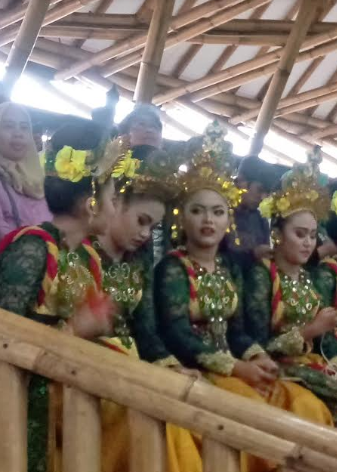 Info Terkini Wisata Budaya Modern, Wisata Budaya