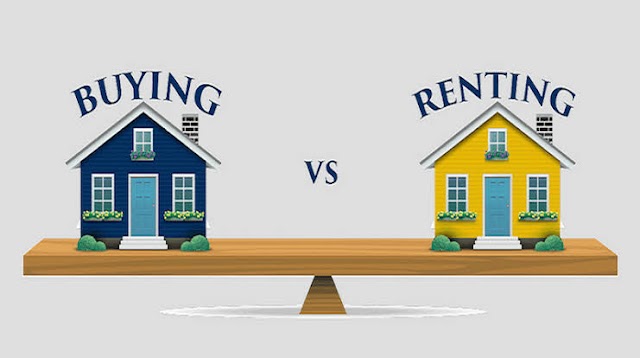 Pros And Cons Of Renting Vs Buying house  | Article Writter 