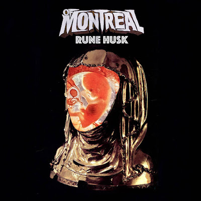 OF MONTREAL "Rune Husk" EP