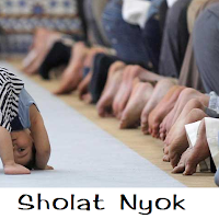 dirikanlah sholat