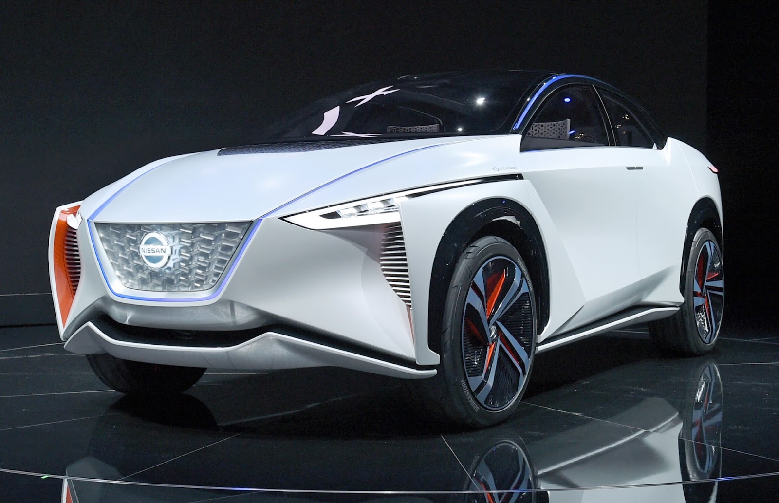 2022 Nissan EV and e-Power