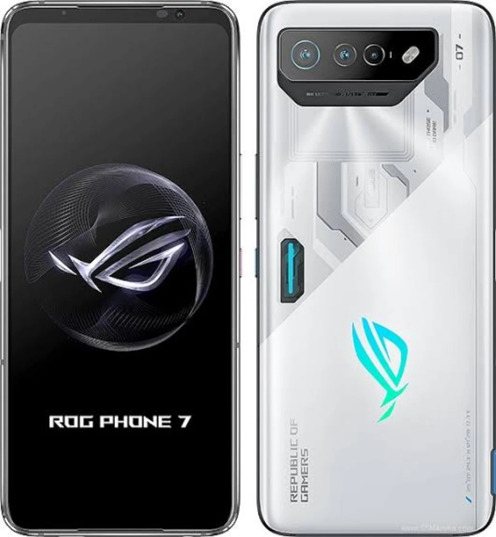 Asus ROG Phone 7 spesifikasi dan harga