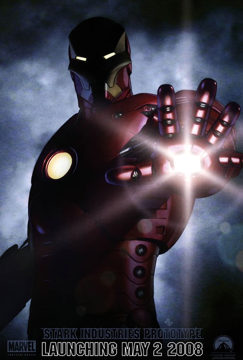 Download Iron Man 2008 Full Movie With English Subtitles