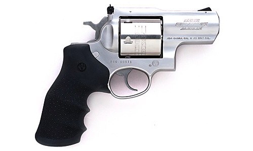 ruger super redhawk alaskan - Ruger® Super Redhawk® Revolvers Cabela