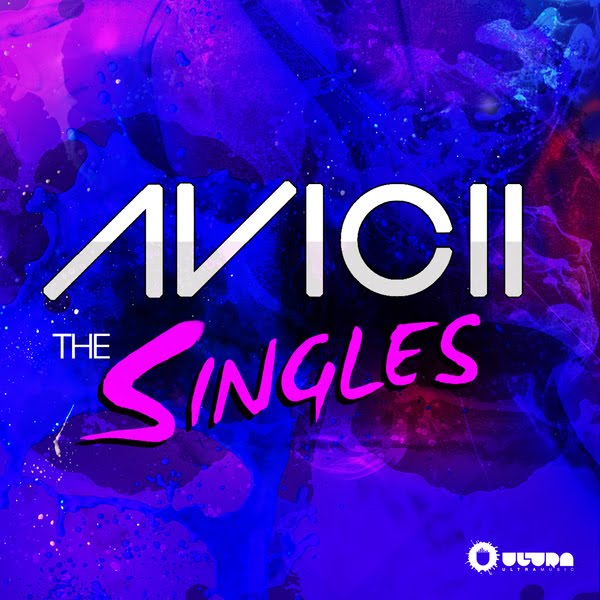 Download Avicii - Heart Upon My Sleeve Mp3