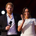  Prince Harry talks about fatherhood, the queen and Diana