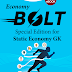 General Knowledge e-book on Economy for SSC, Bank and Railways Exams (Bilingual)