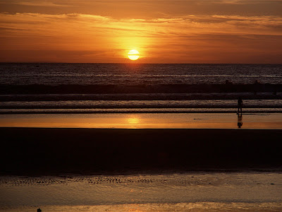 Kuta Beach - Bali Picture