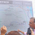 Gobernador Yunes supervisa obras carreteras que comprenden “Circuito Huasteco”