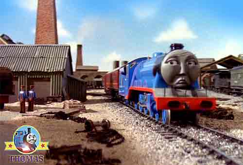 October 2010 | Train Thomas the tank engine Friends free ...