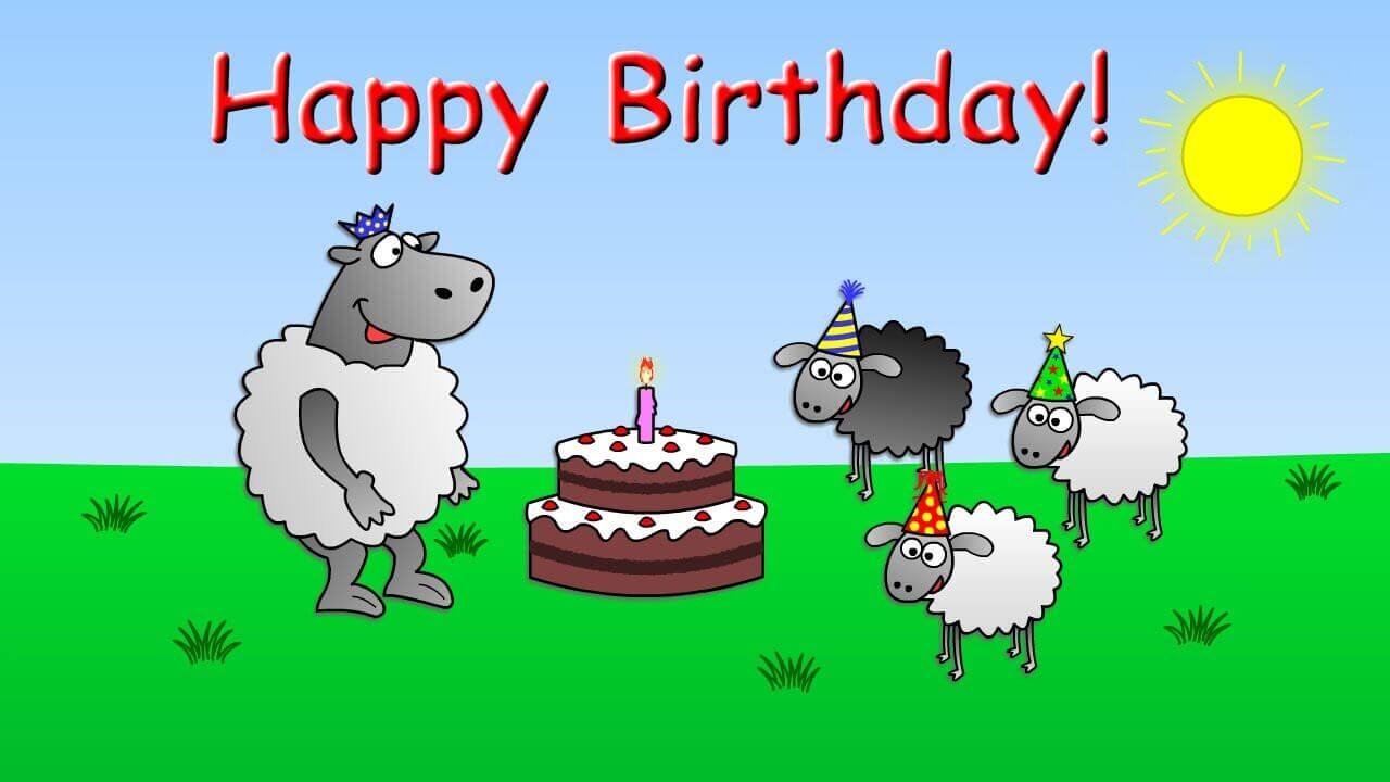 150+ Best Funny Birthday Wishes, Humorous Quotes, Messages, Greeting