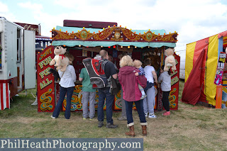 Rushden Cavalcade of Historical Transport & Country Show - May 2013