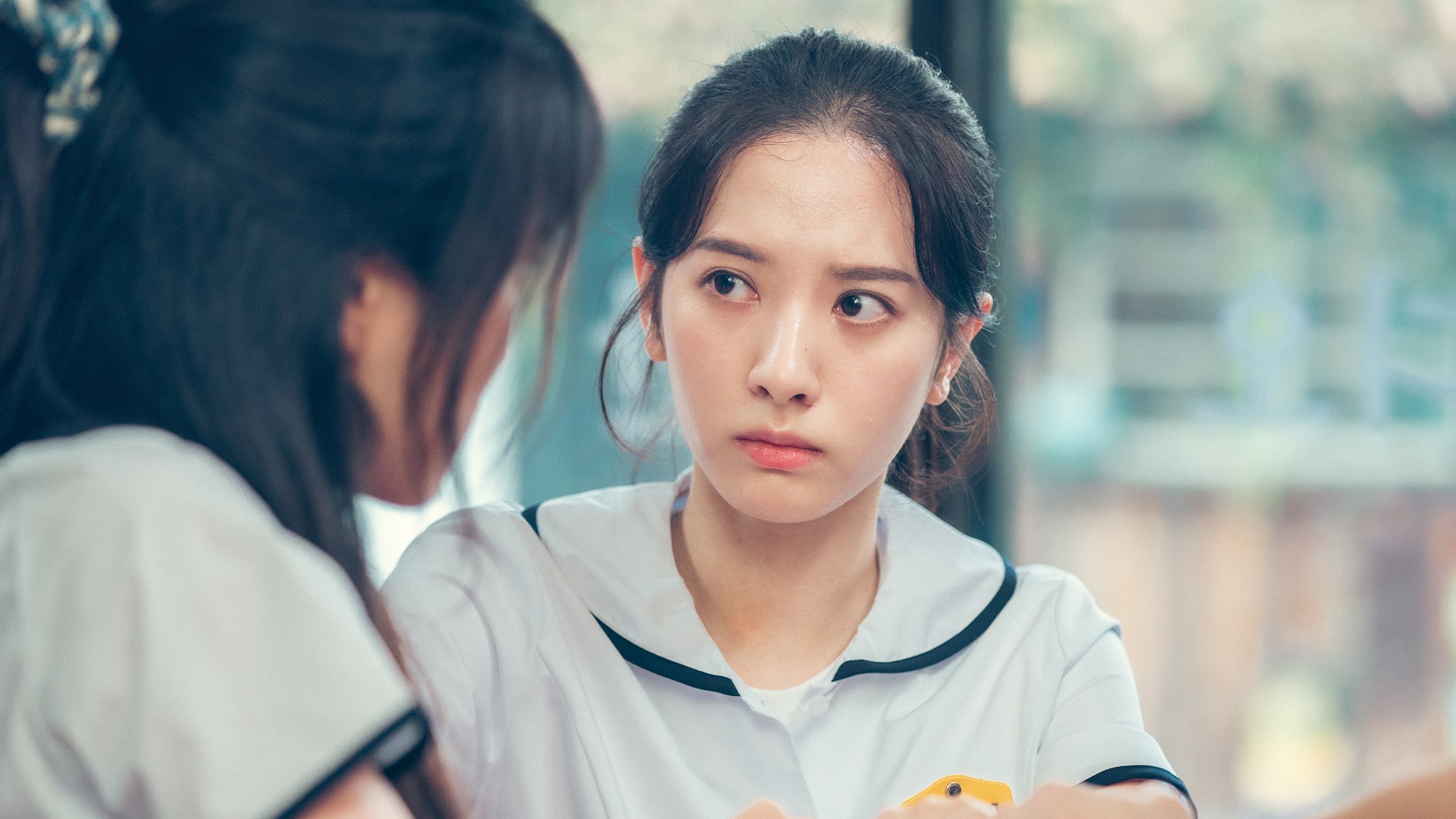 Pyramid Game | Bona pode estrelar novo drama coreano de suspense escolar