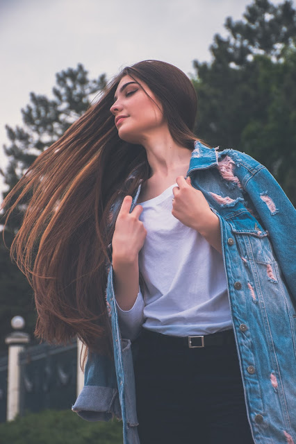 How to grow hair fast.  Sattva it is a mixture of several high-grade premium oils.