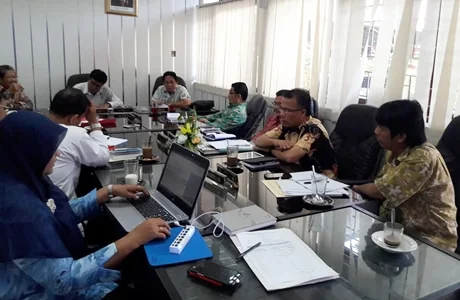 Dikritik "Pedas" Komisi I Soal Sosialisasi Pilkada, Ini Jawaban KPU Kota Padang